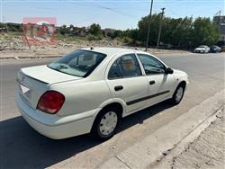نيسان صني